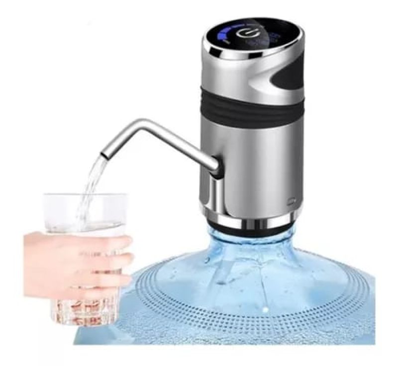 Comprar Dispensador De Agua Tactil en Electroshopy